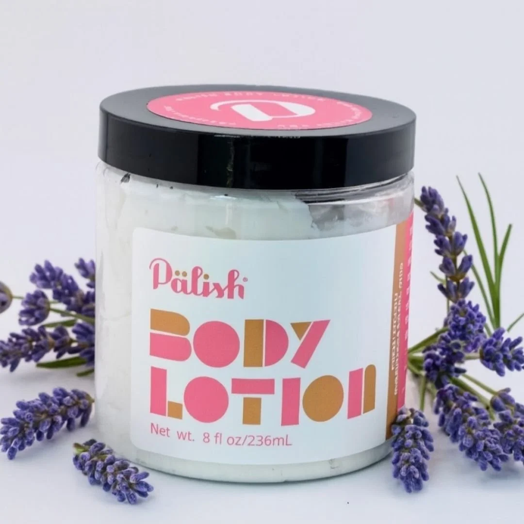 Luxury in a lotion is palish lavender body butter great for hydrating all the bits that get dry all year long and made in columbus ohio .jpg