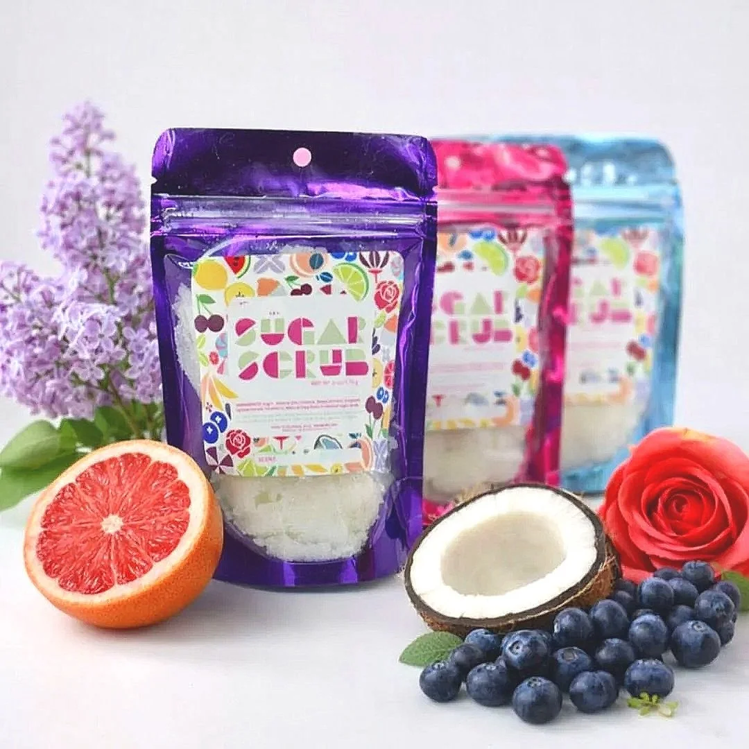 Travel+sugar+scrub+packets+for+easy+use+when+on+vacation+made+with+natural+ingredients+by+palish+in+ohio+.jpg