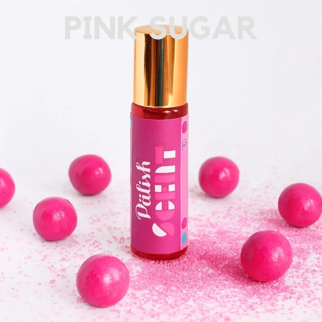 pink sugar perfume by palish is a sweet sensory experience that reminds us of walking into a candy store made in columbus ohio .jpg