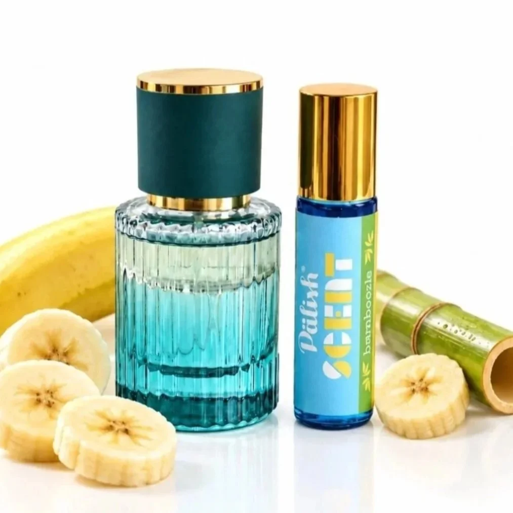 Bamboozle Natural Perfume