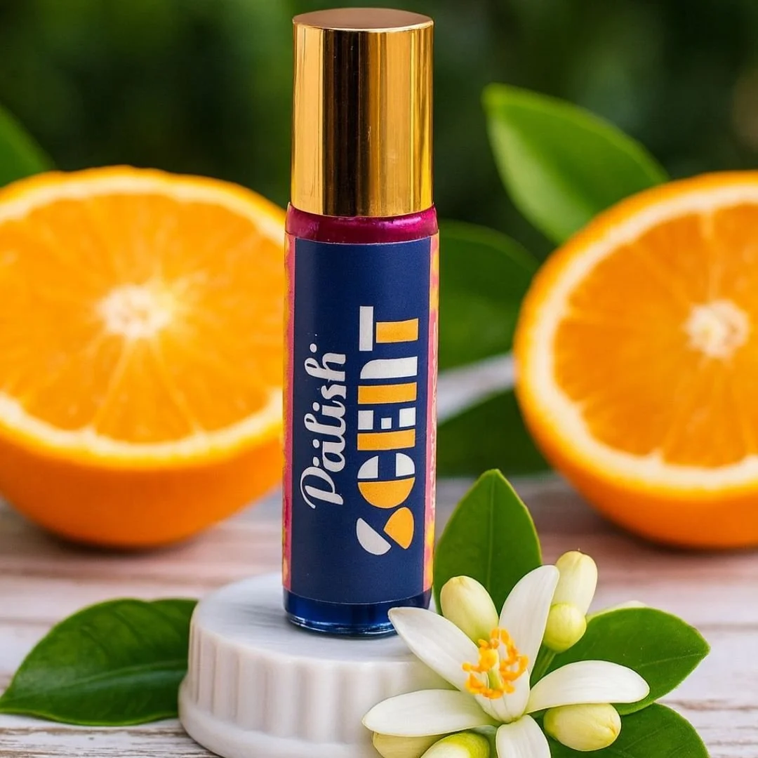 Neroli and blood orange perfume by palish natural skincare is a burst of citrus like none other - sweet and light made in columbus ohi o.jpg