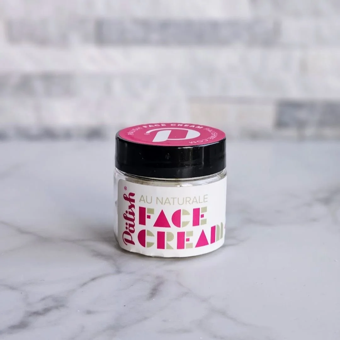 travel size face cream by palish in columbus ohio is an all natural face product to help super hydrate your face naturally .jpg