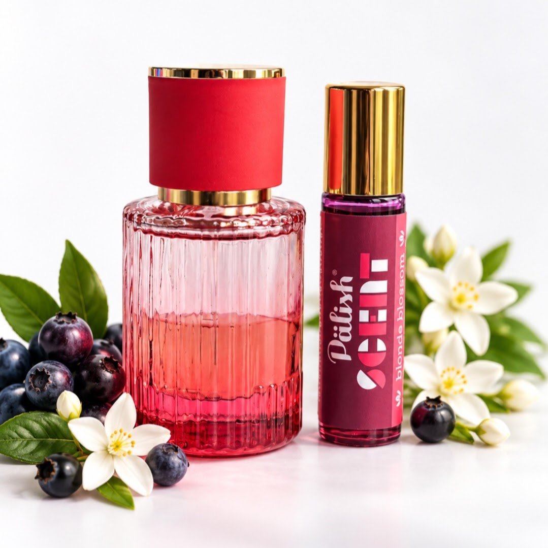 Jasmine fragrance with a touch of fruit is blonde blossom made by palish in columbus ohio.jpg