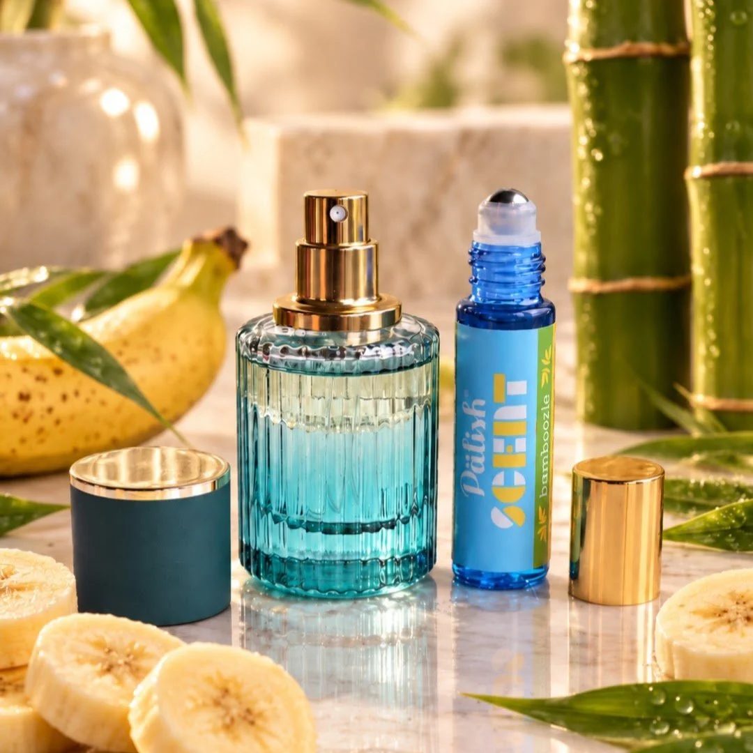 Yoga fragrance is bamboozle with its banana and bamboo notes for a sweet and refreshing scent by palish in ohio.jpg