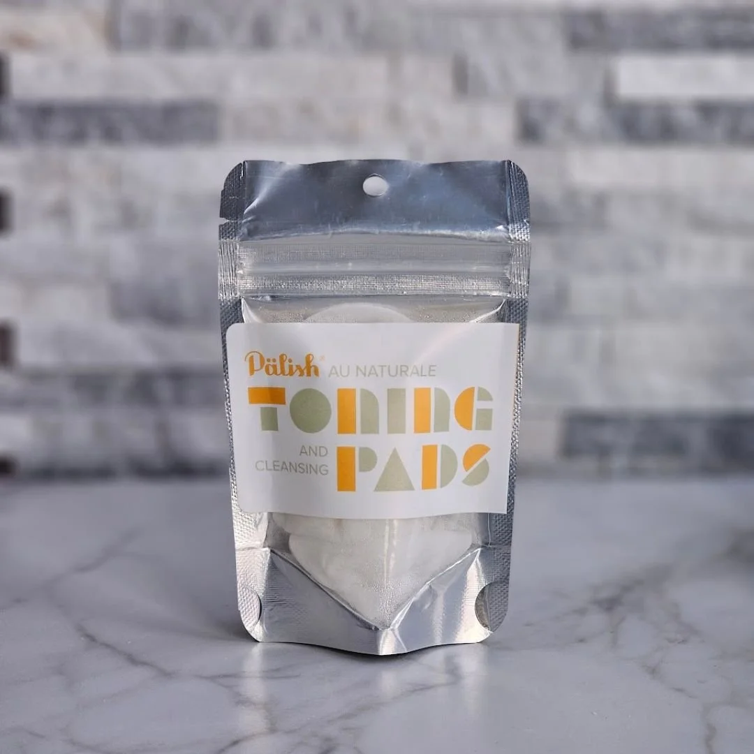 toning and cleansing pads travel pack by palish in columbus ohio are great for cleaning skin on the run .jpg