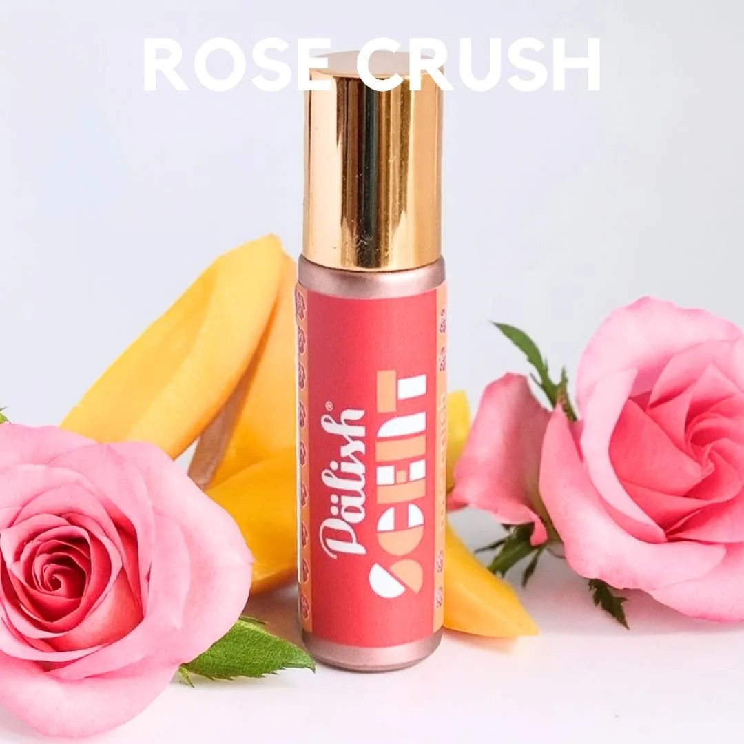 Rose and mango make up rose crush perfume roll-on by palish natural skincare in columbus ohio it is a nice spin on grandmas old rose .jpg