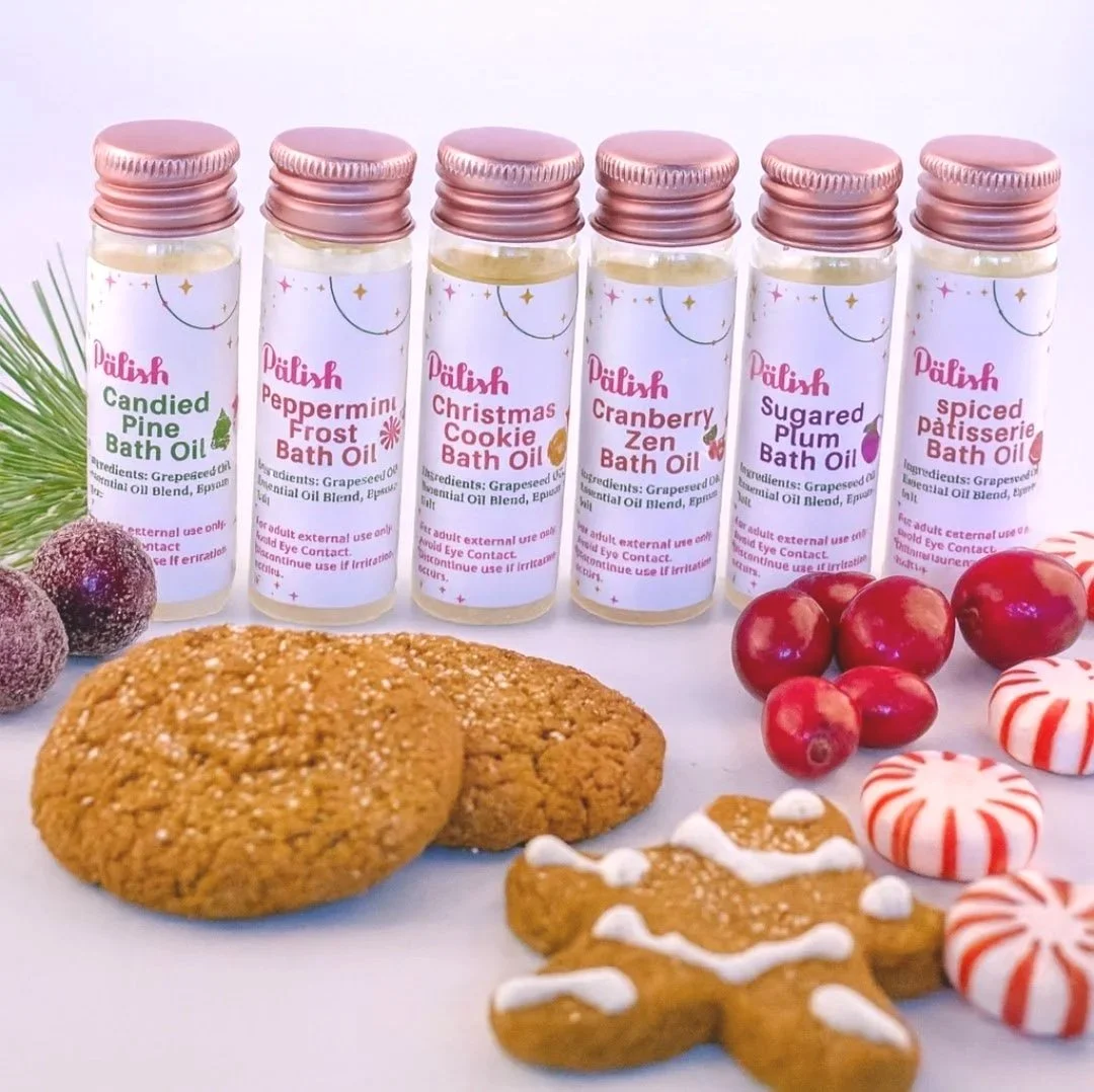 bath+oils+collection+in+holiday+scents+is+the+perfect+holiday+gift+for+anyone+made+by+palish.jpg