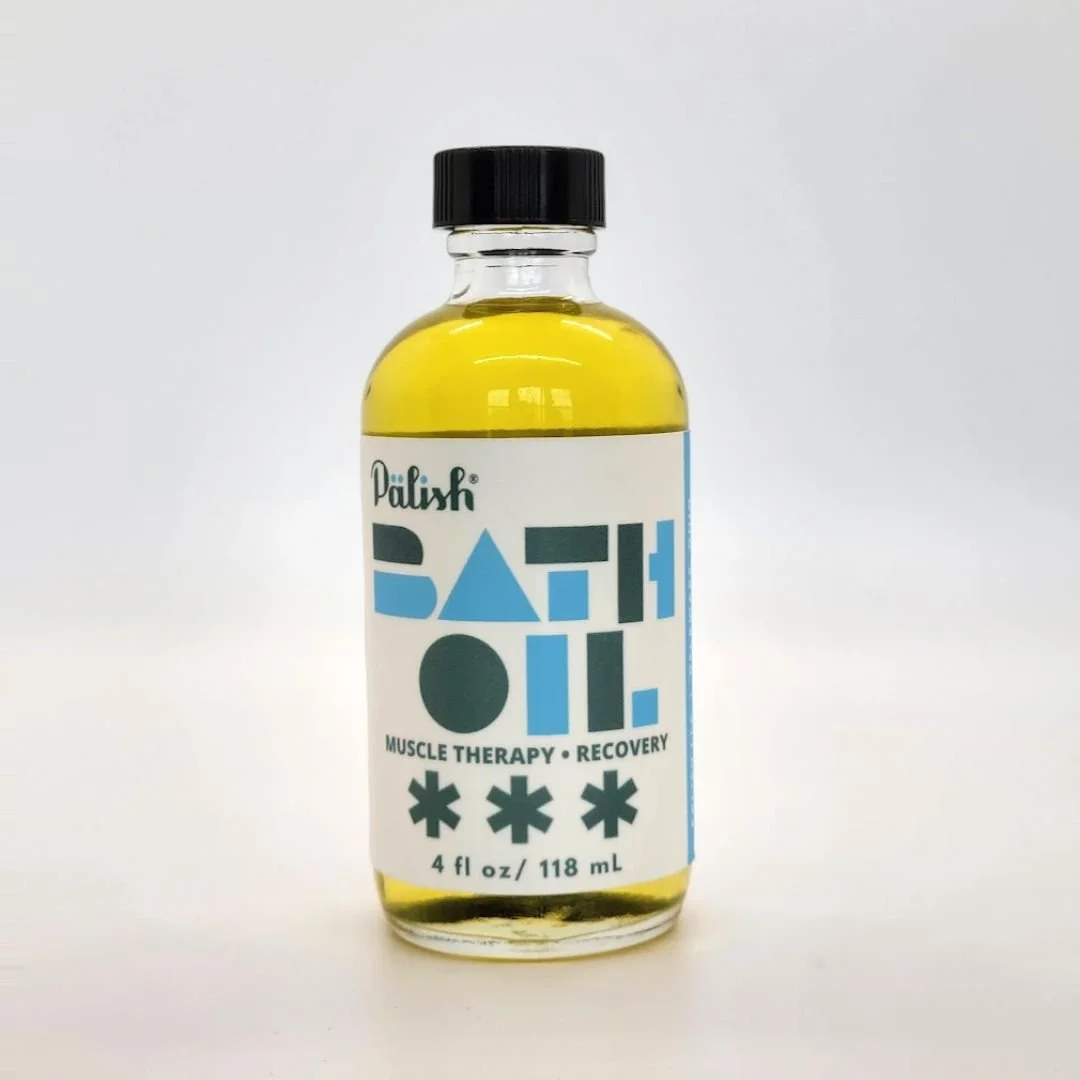 Bath oil aromatherapy and hydrating experience by palish is a delighful way to relax and take care of your skin in one stop made in columbus ohio.jpg
