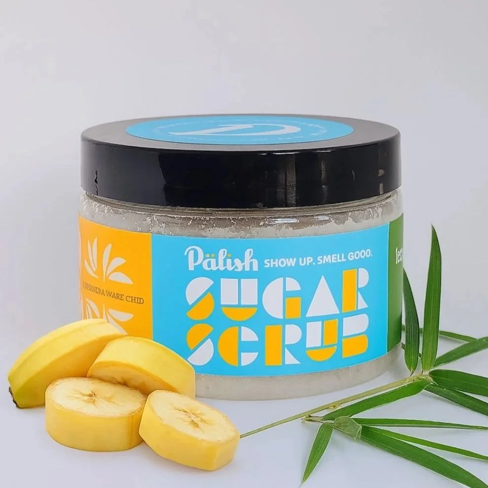 Sugar+scrub+by+palish+natural+skincare+made+by+palish+natural+skincare+in+columbus+ohio+with+natural+coconut+oil+and+vitamin+e+bamboozle+scent.jpg