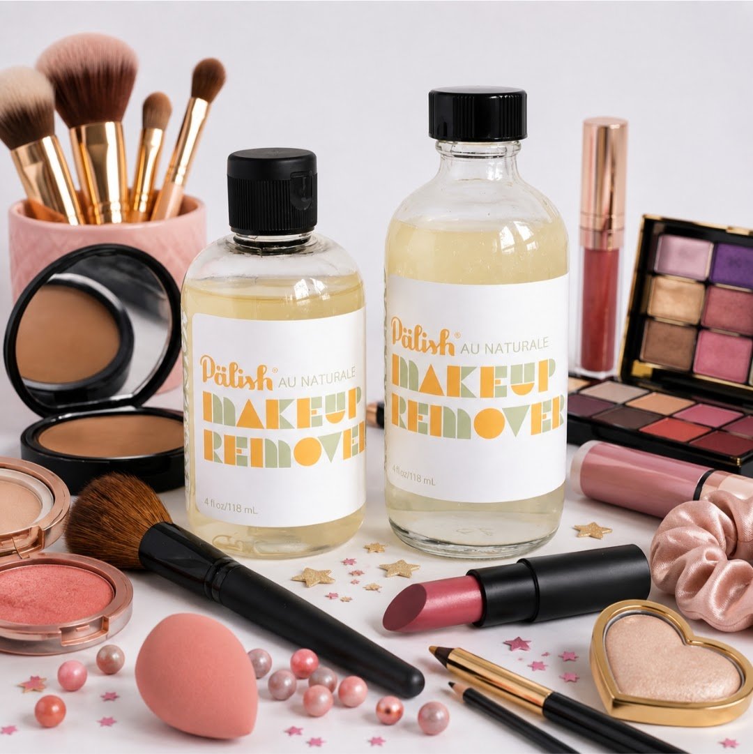 natural makeup remover by palish natural skincare is a way to remove tough makeup and keep skin hydrated and clean and clear.jpg