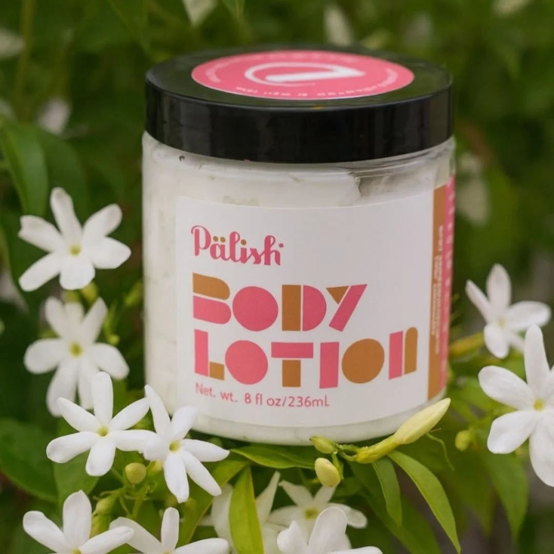 All natural body butter made in ohio by palish natural skincare and scented with jasmine and fruit for a truly magical hydrating experience.jpg