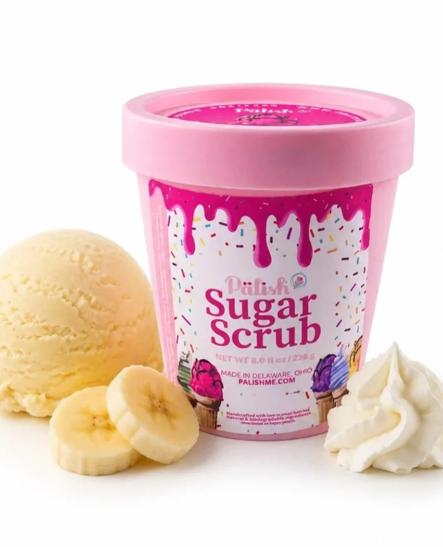 banana+cream+sugar+scrub+made+with+natural+ingredients+by+palish+in+columbus+ohio.jpg