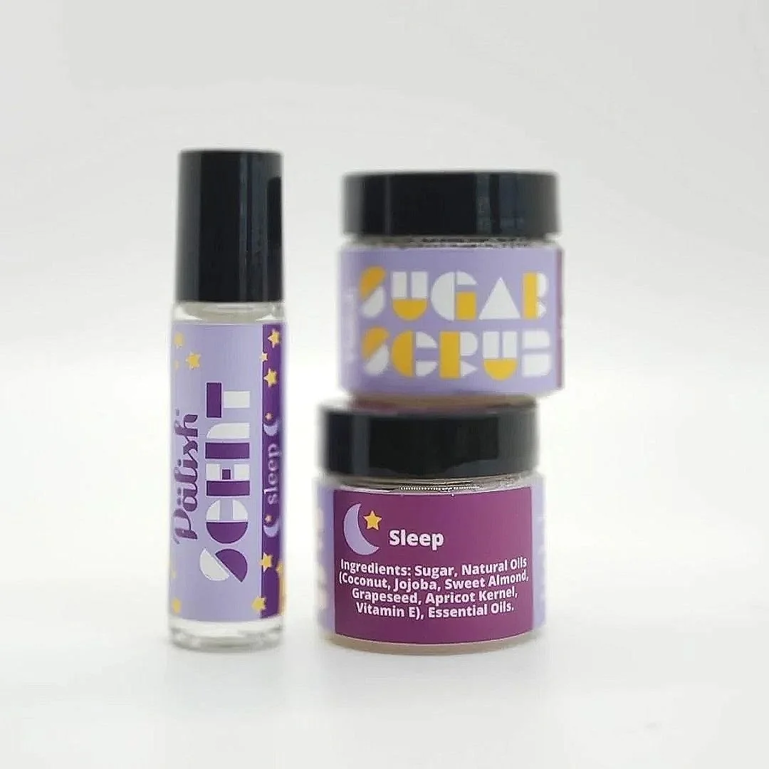 Lavender+mini+set+for+stocking+stuffers+and+teacher+gifts+with+lavender+sugar+scrub+and+a+scent+roll-on.jpg