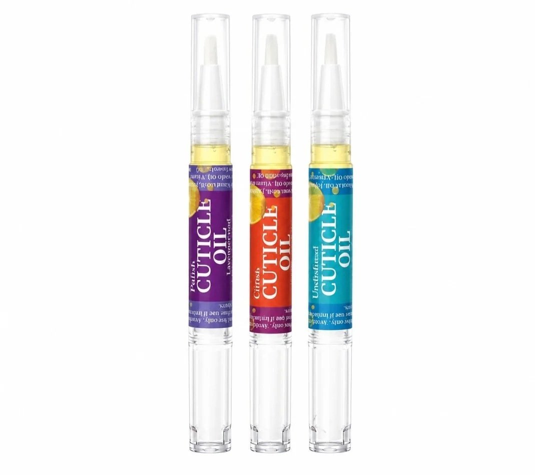 Pälish Cuticle Oil Travel Pen