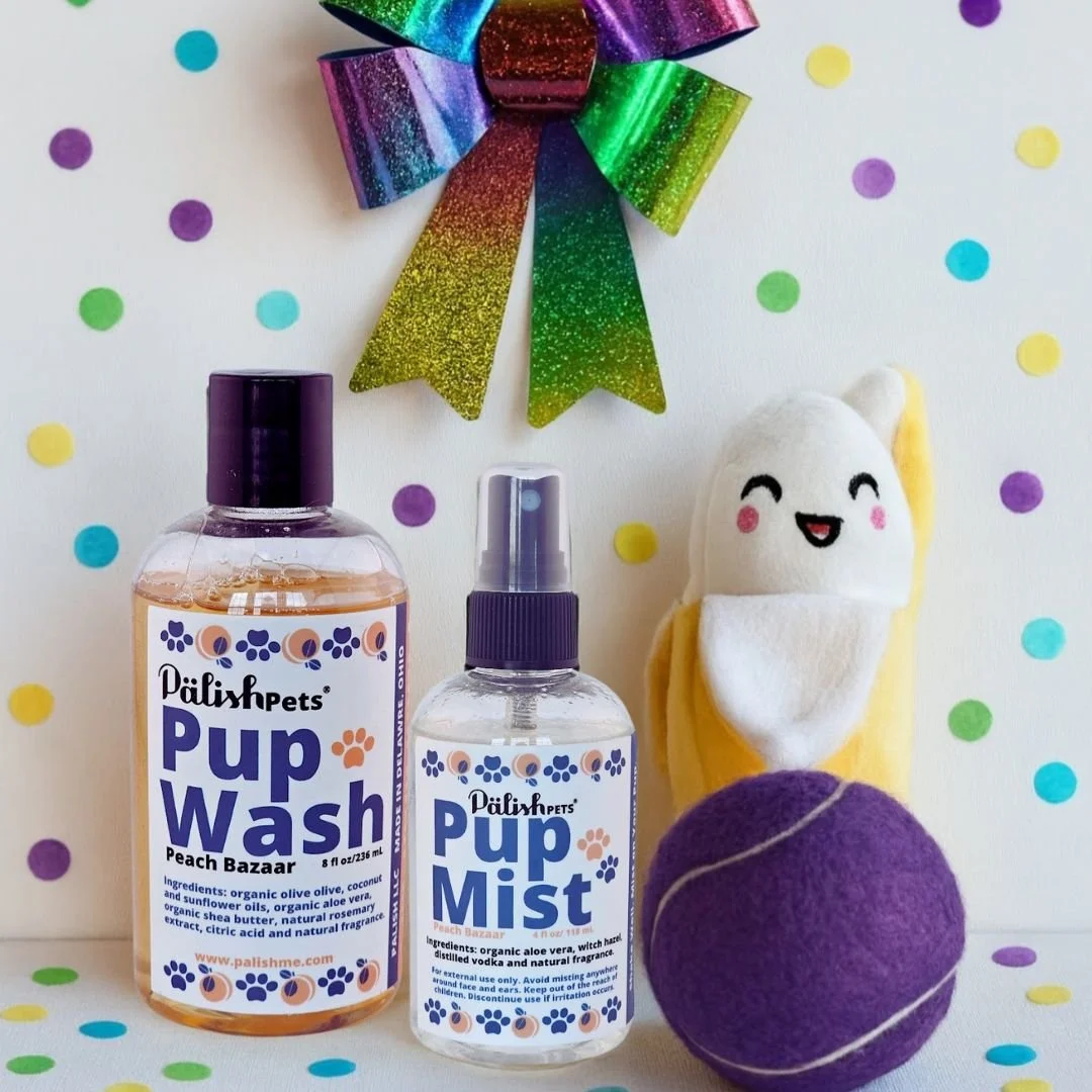A great birthday gift for any deserving dog is the palish pet spa kit made in columbus ohio and perfect for any pet owner.jpg