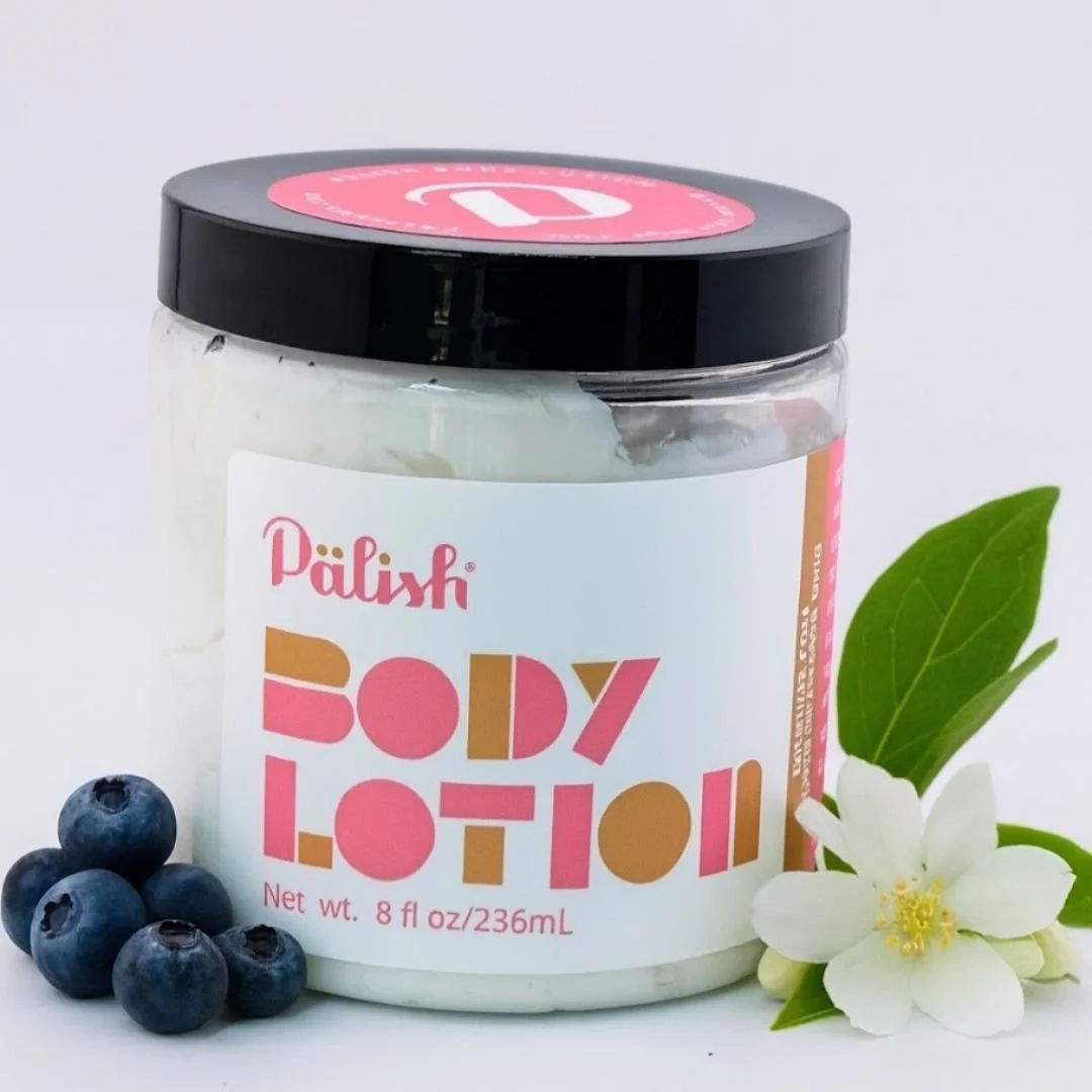 Jasmie body lotion by palish natural skincare made in columbus ohio is a true treat for your skin and is like a body butter.jpg