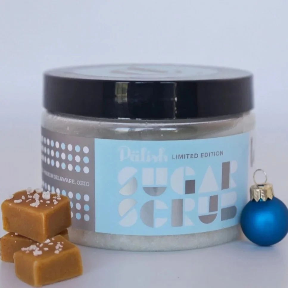 Caramel+limited+edition+sugar+scrub+by+palish+in+columbus+ohio+is++sweet+and+decadent+treat+for+your+shower+all+winter+long.jpg