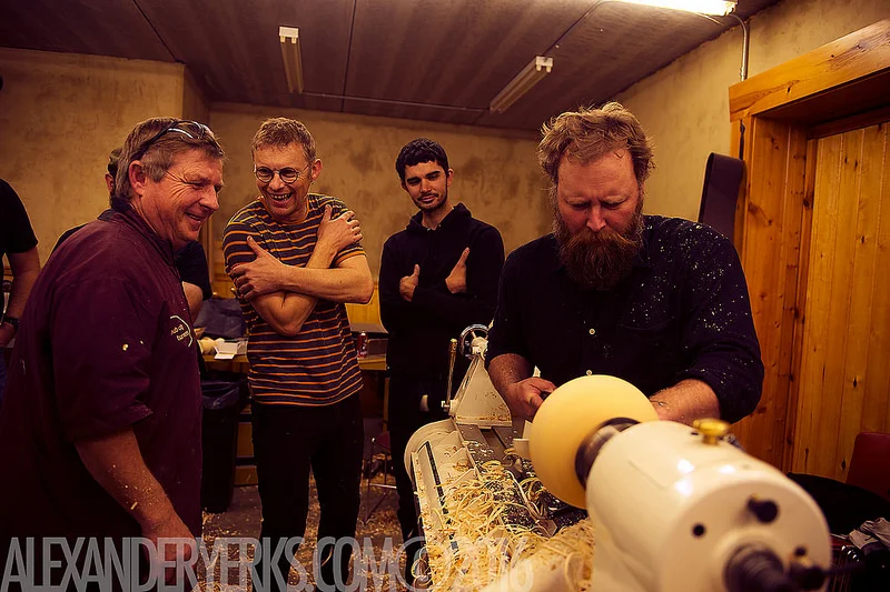 North House Folk School Part II