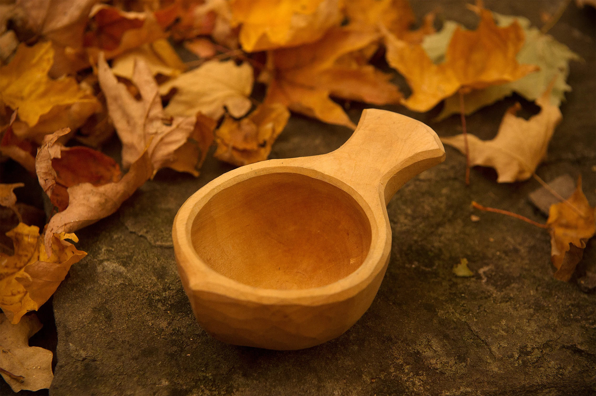 An interview diving deep into my rambling mind