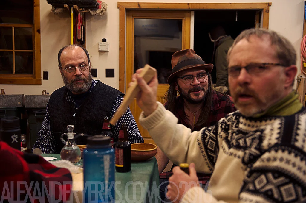 North House Folk School Part I