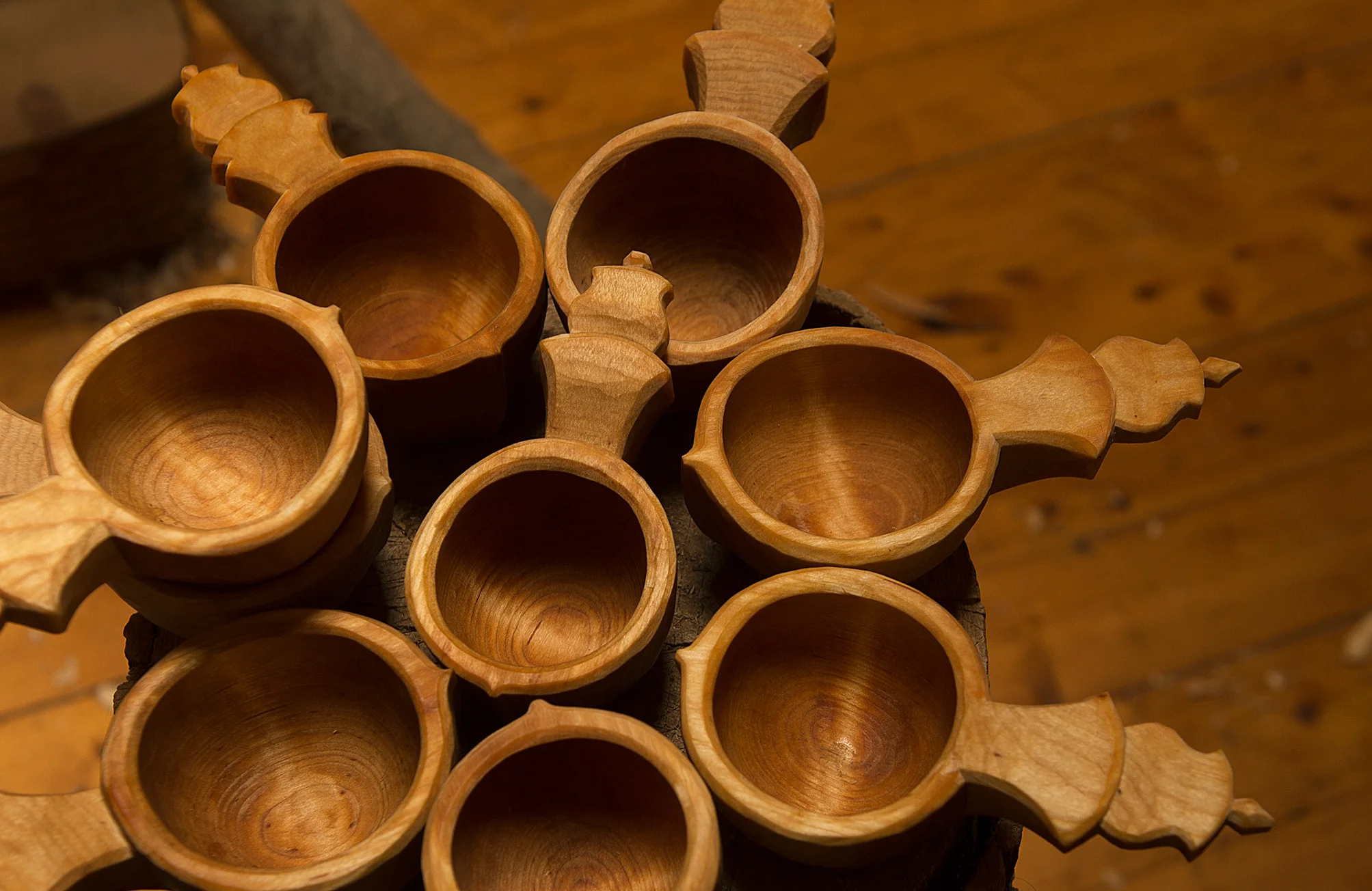 Spring Update and Film