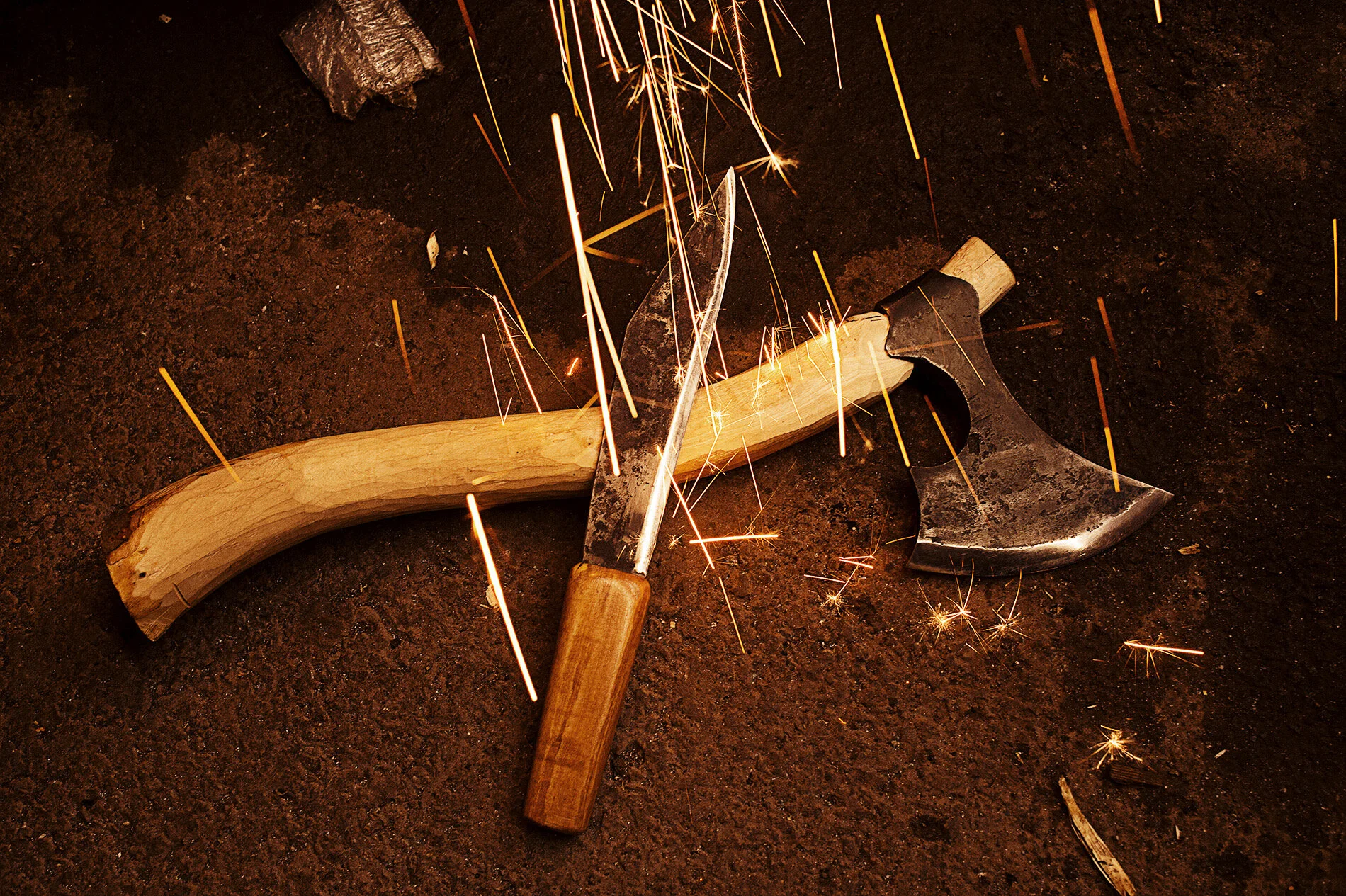 Back ten years ago about