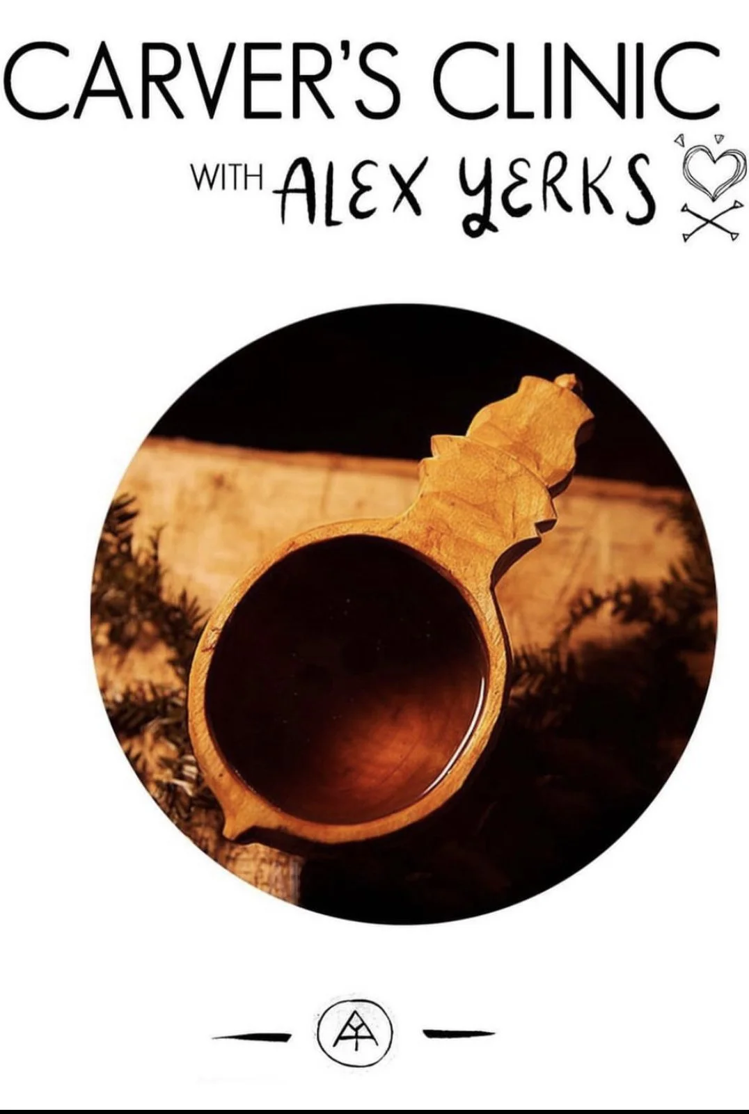 Carver's Clinic - Online Course