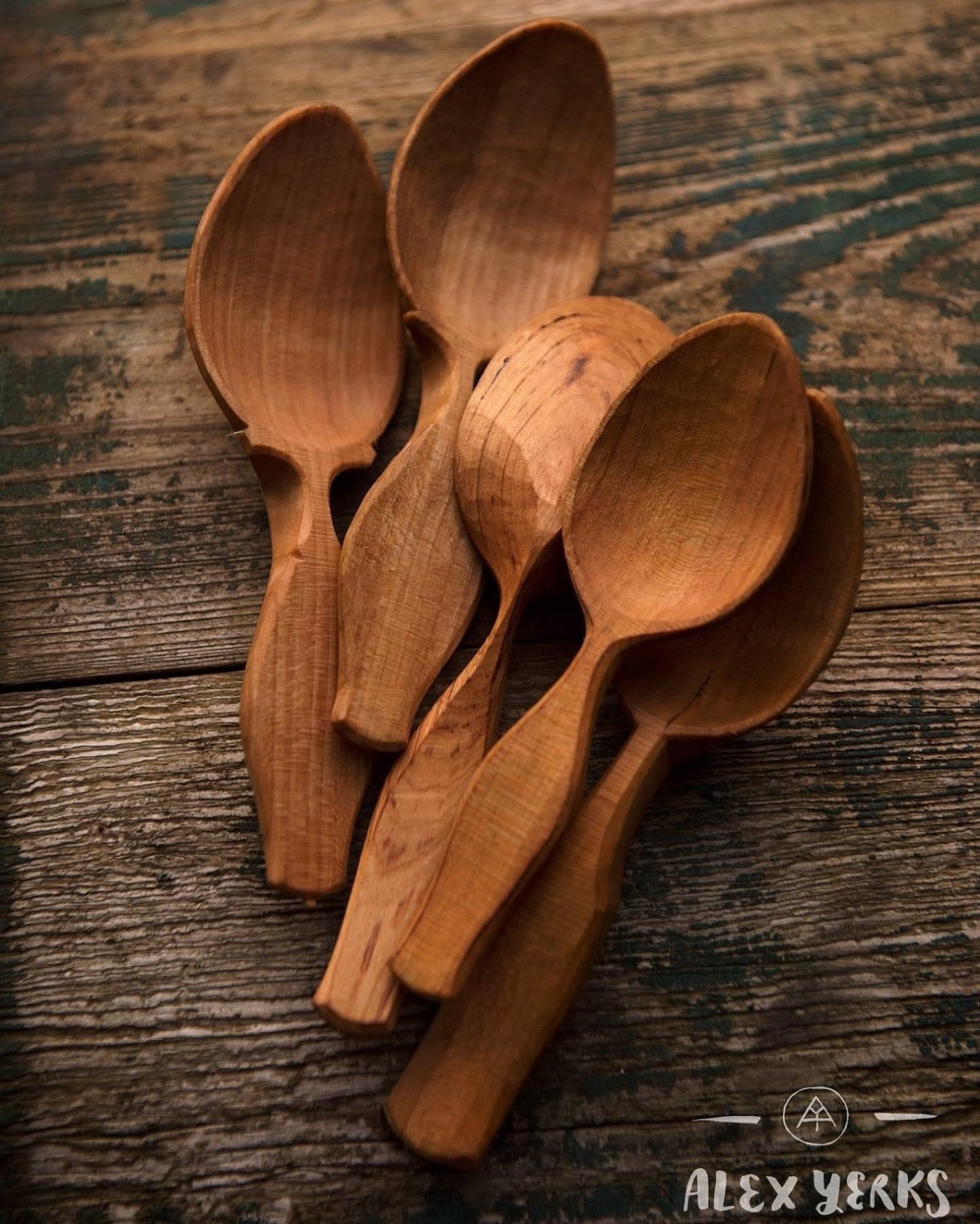 Are you a beginner who&rsquo;s signed up for The Spoon Gathering? We&rsquo;re trying to encourage new carvers like yourself to take a class to learn tips, tricks, and safety techniques using an axe &amp; knife.

If you&rsquo;re interested in a class 