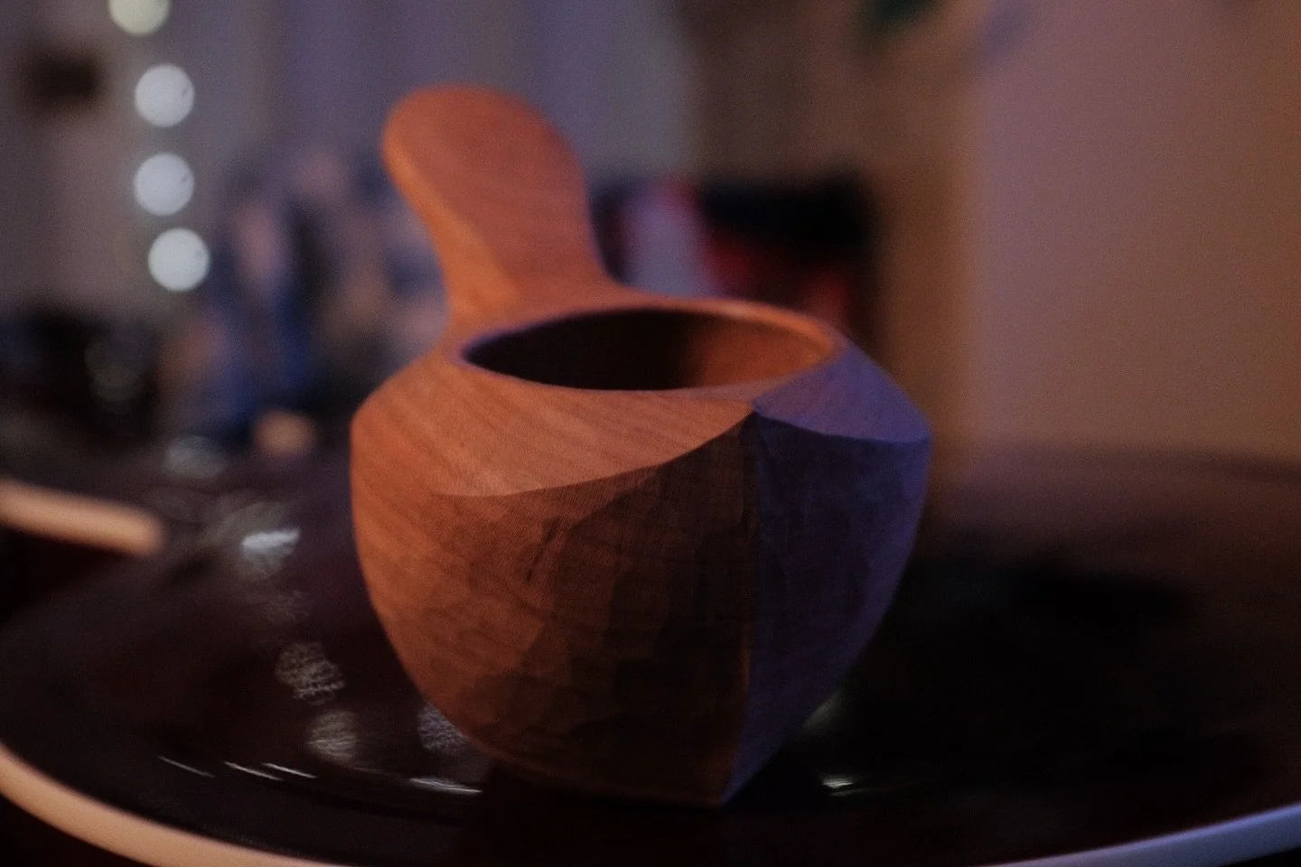 2026 means 

More guitars - axes - blades - and timber. 

There are so many irons in the fire and it feels a bit chaotic and just right. Sometimes it seems like I work best when my hair is on fire. Maybe that&rsquo;s where it all went?

There&rsquo;s