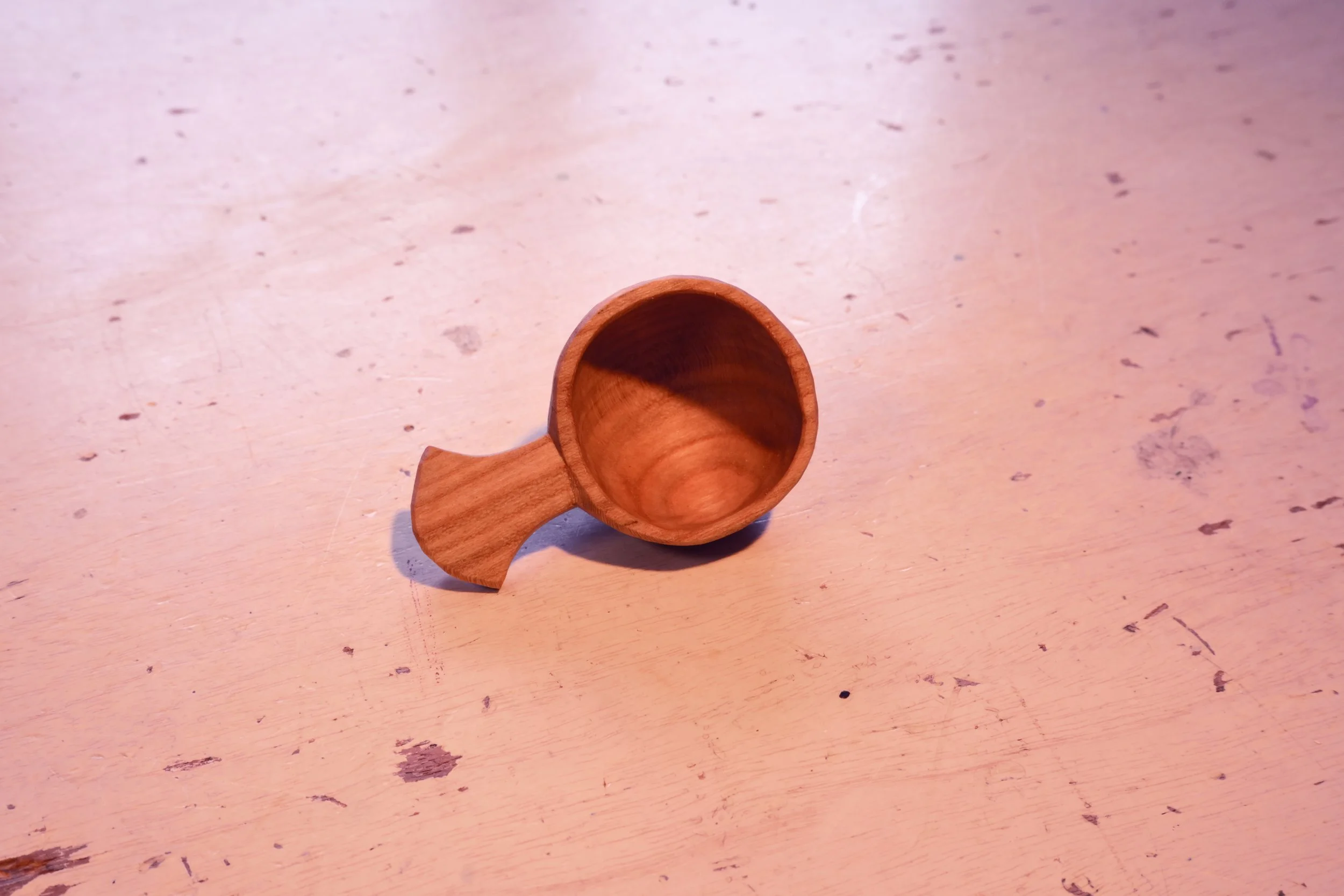 Black Cherry Scoop 2