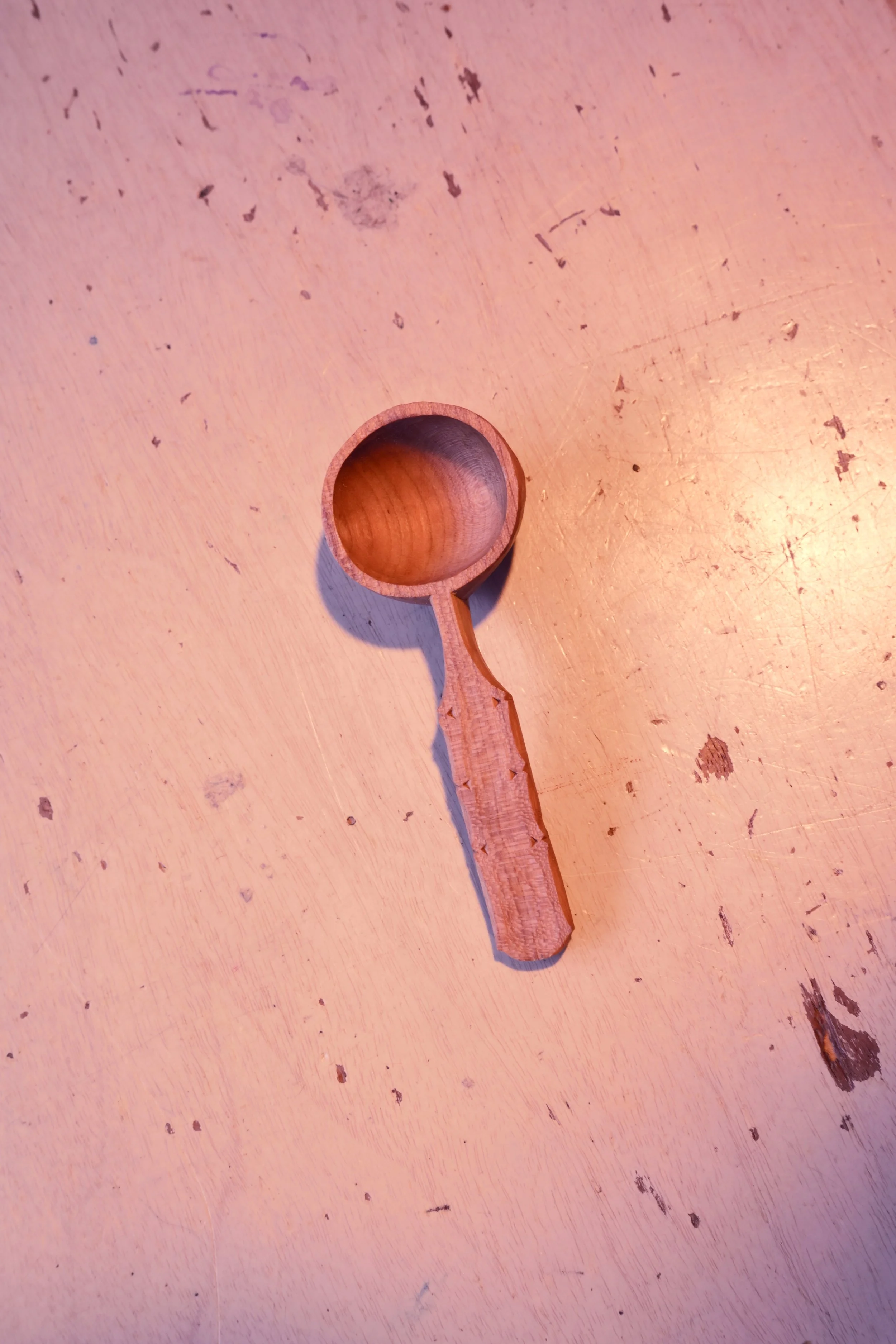 Black Cherry Scoop 3