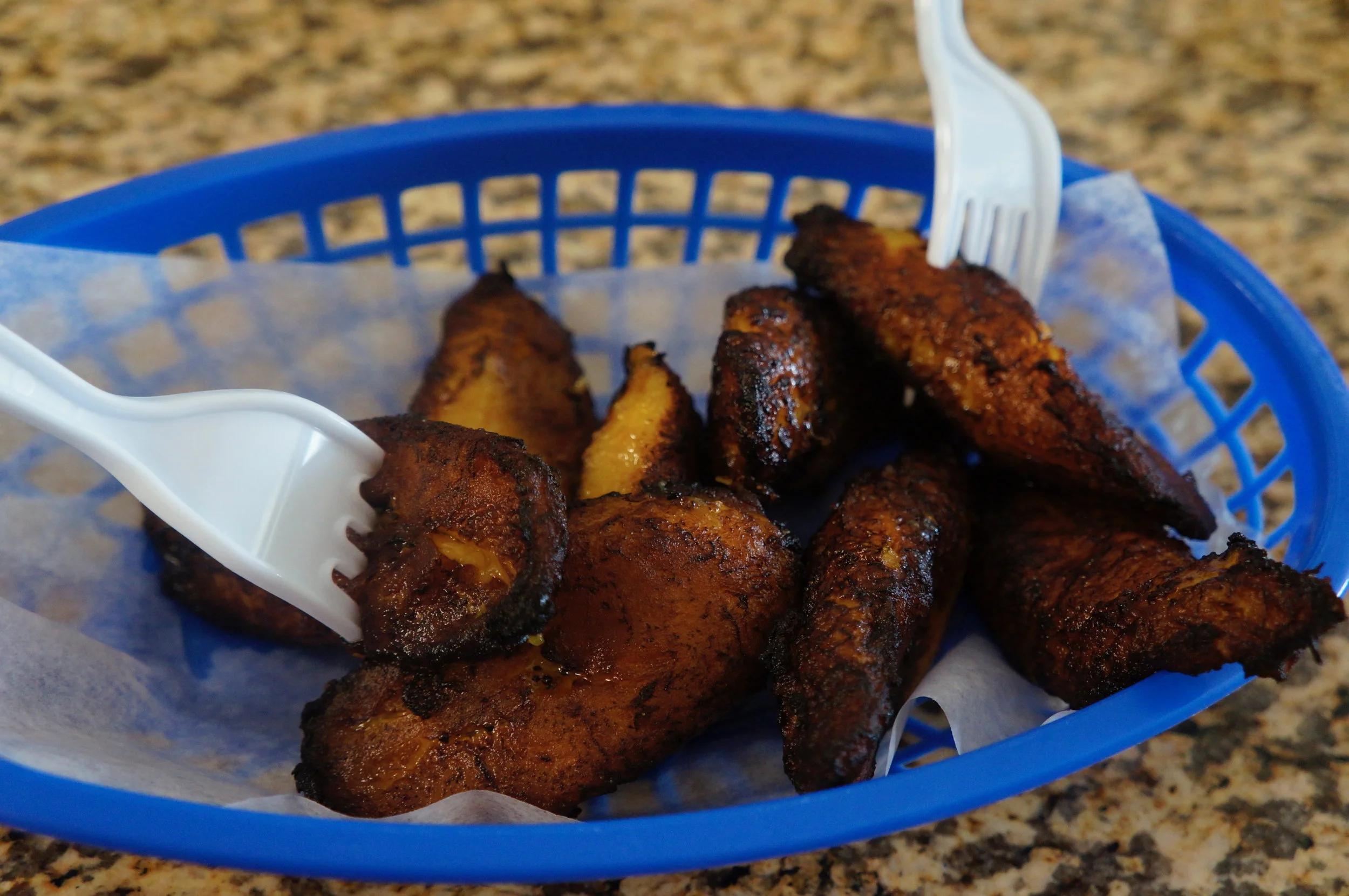 Maduros