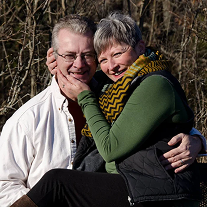 Rodney & Gayla Edwards