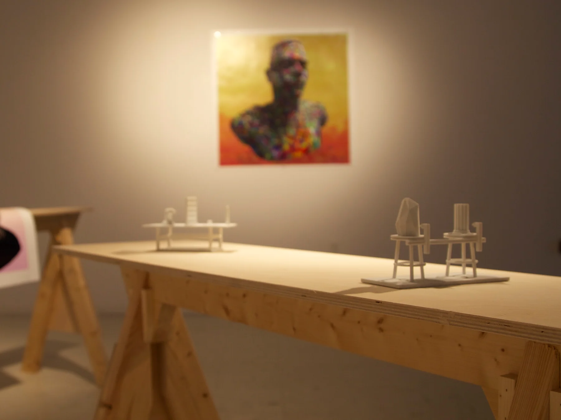 Printers Print Printers