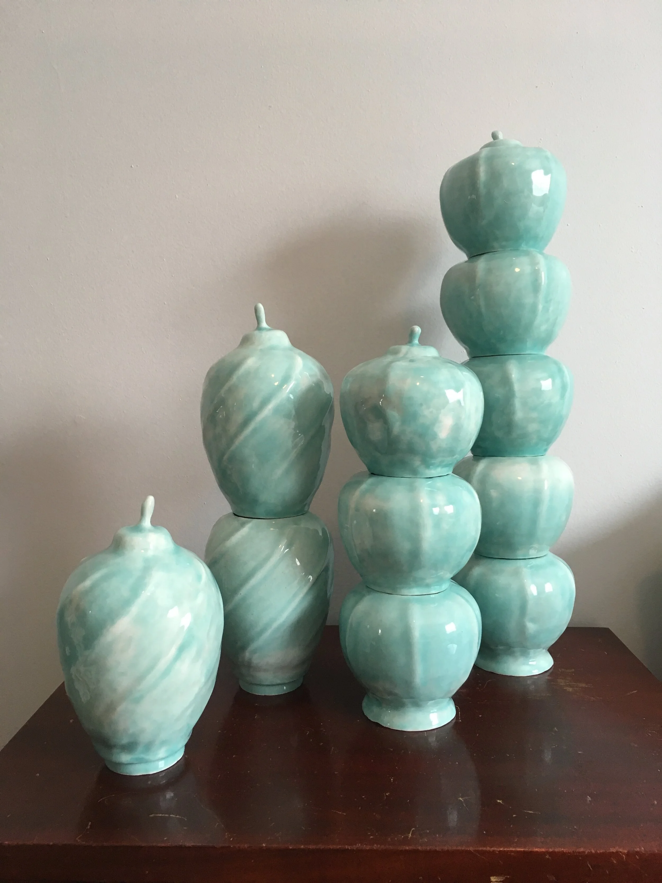  Final 3D Printed Ceramics 