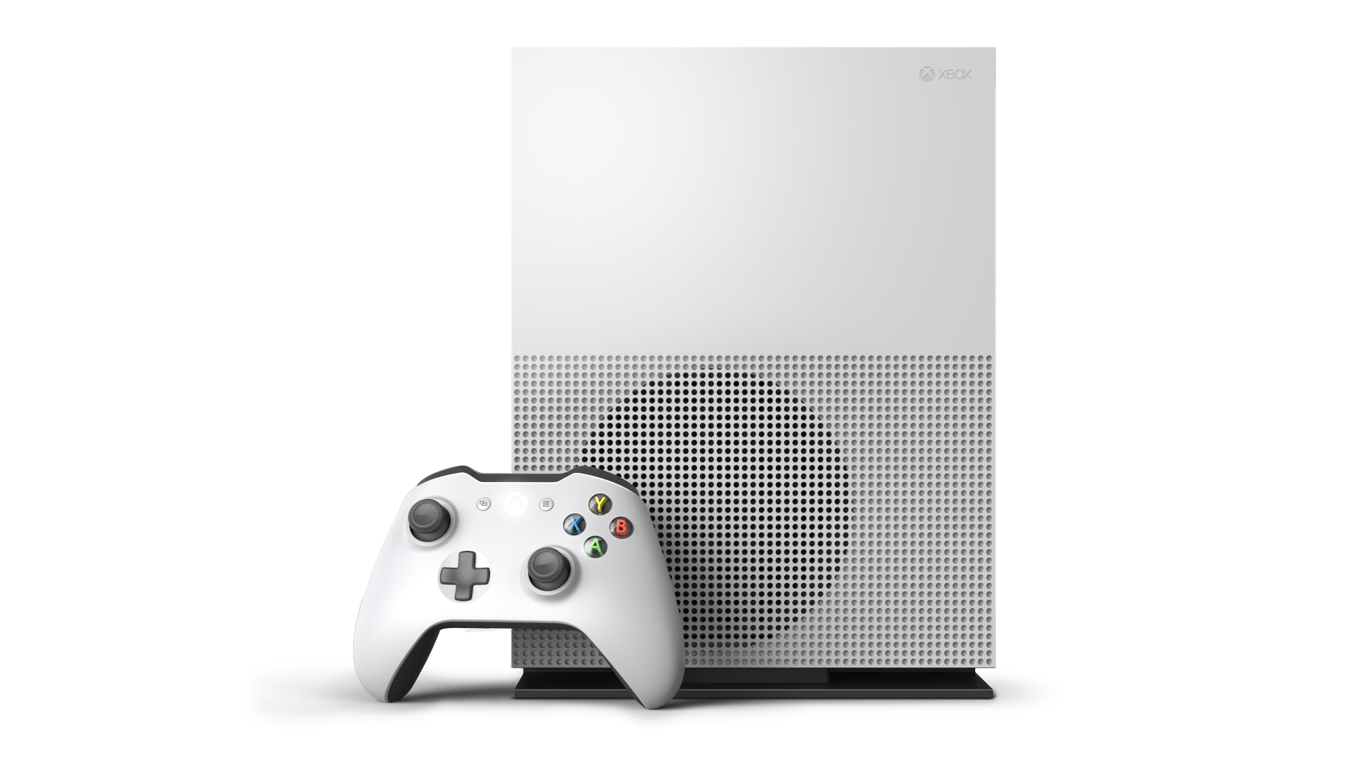 Microsoft Xbox - Creative Director