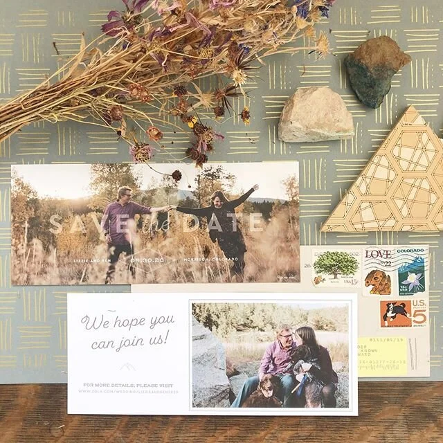 I’ll tell ya what I’m finding out I’m not great at: living with the unknown! Our wedding is in two months and at this moment it feels like everything is up in the air.
.
.
But what I’m reminded of in this crazy time where ever