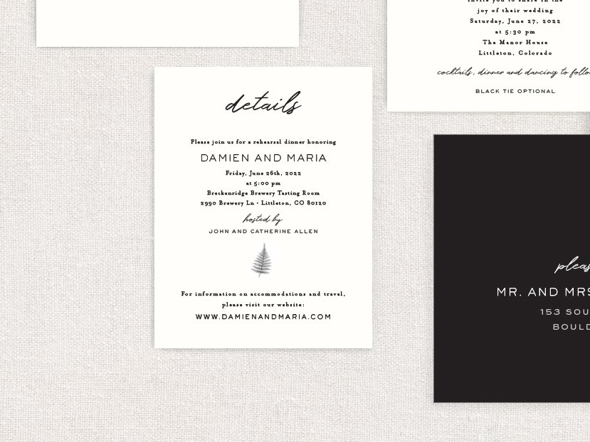 Simple-Fern-zoom-details-Paper-Girl-Creative-Wedding-Invitation.jpg