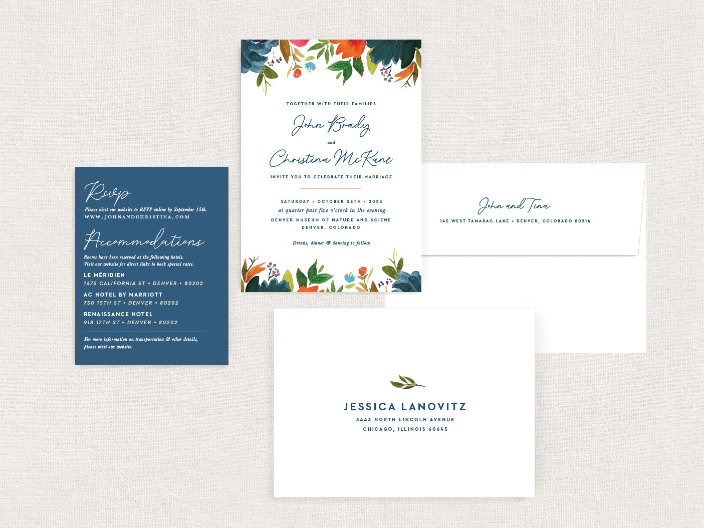 Cheerful-Floral-Suite-Paper-Girl-Creative-Wedding-Invitation.jpg