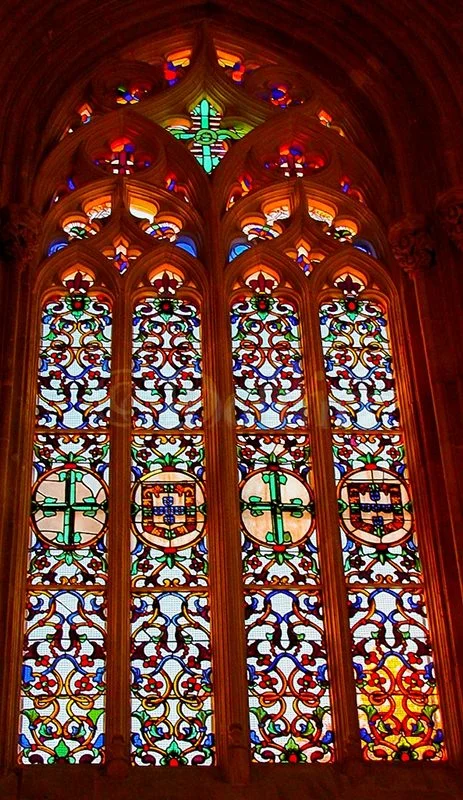 2008 Batalha Stained Glass.jpg
