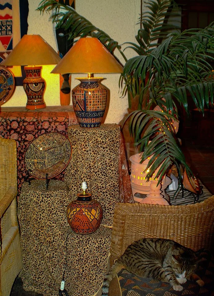 African Crafts