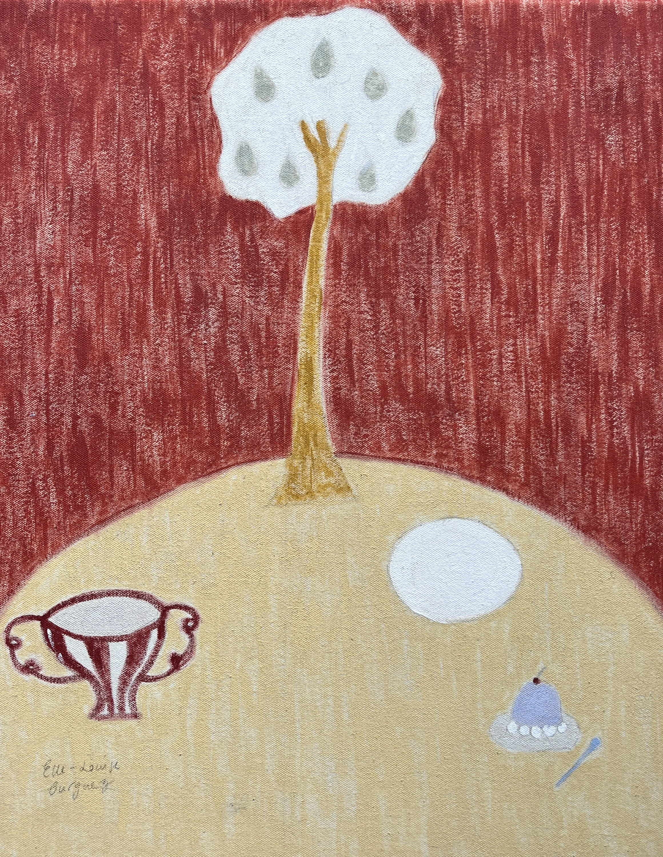 3.NO FRAME_Tree of Peace and Sweets.JPG