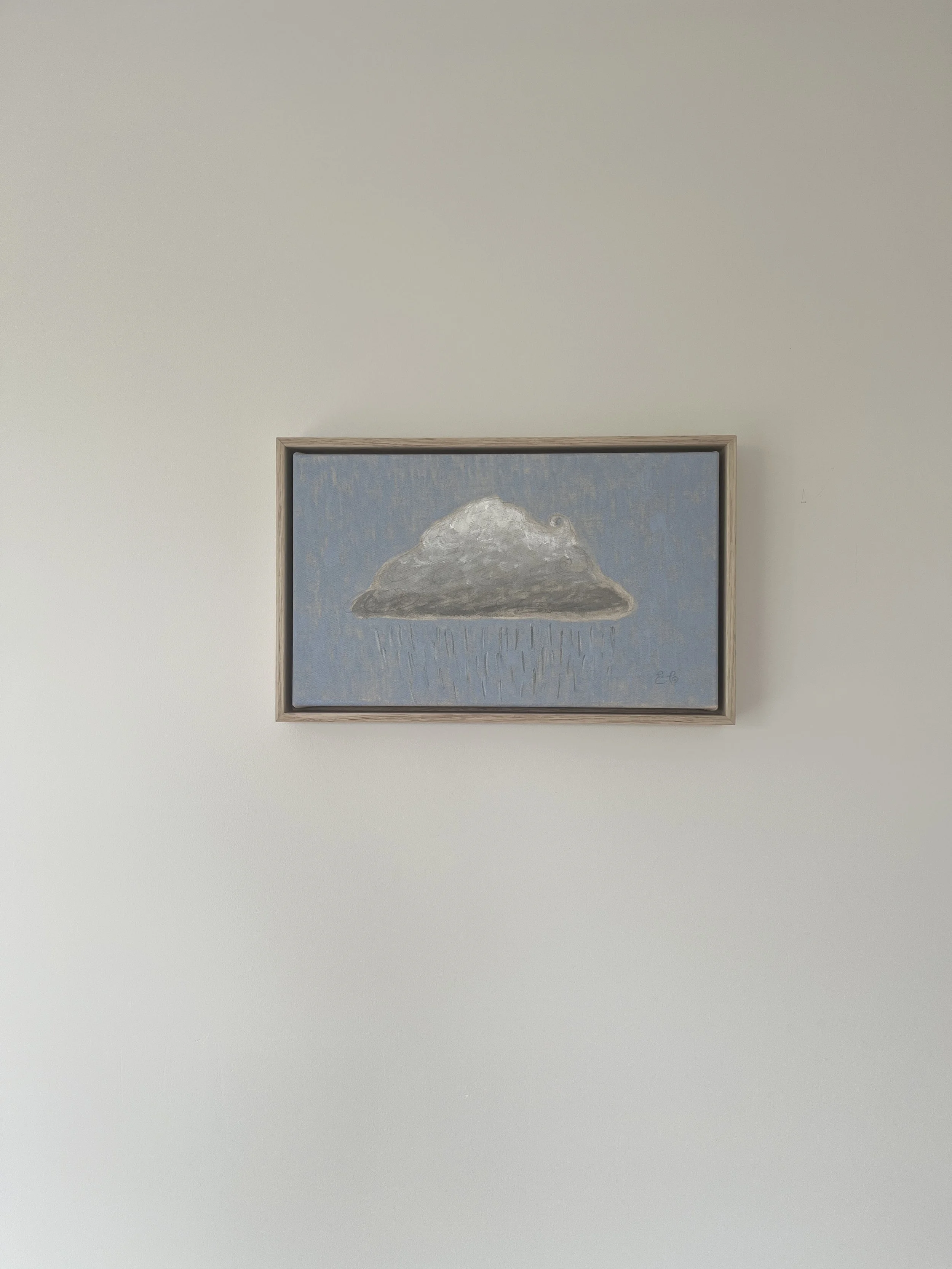 Rainy Cloud