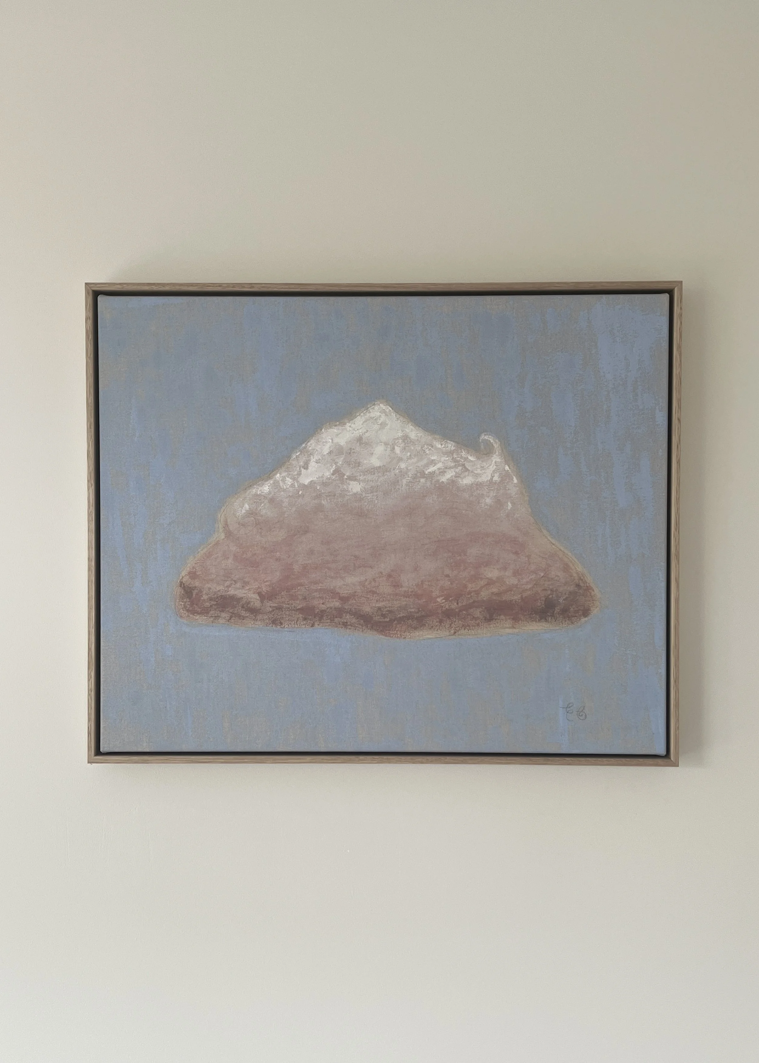 I Made a Wish Upon a Cloud...