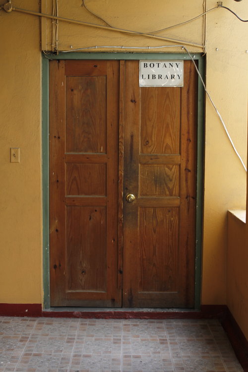 National History Museum of Jamaica