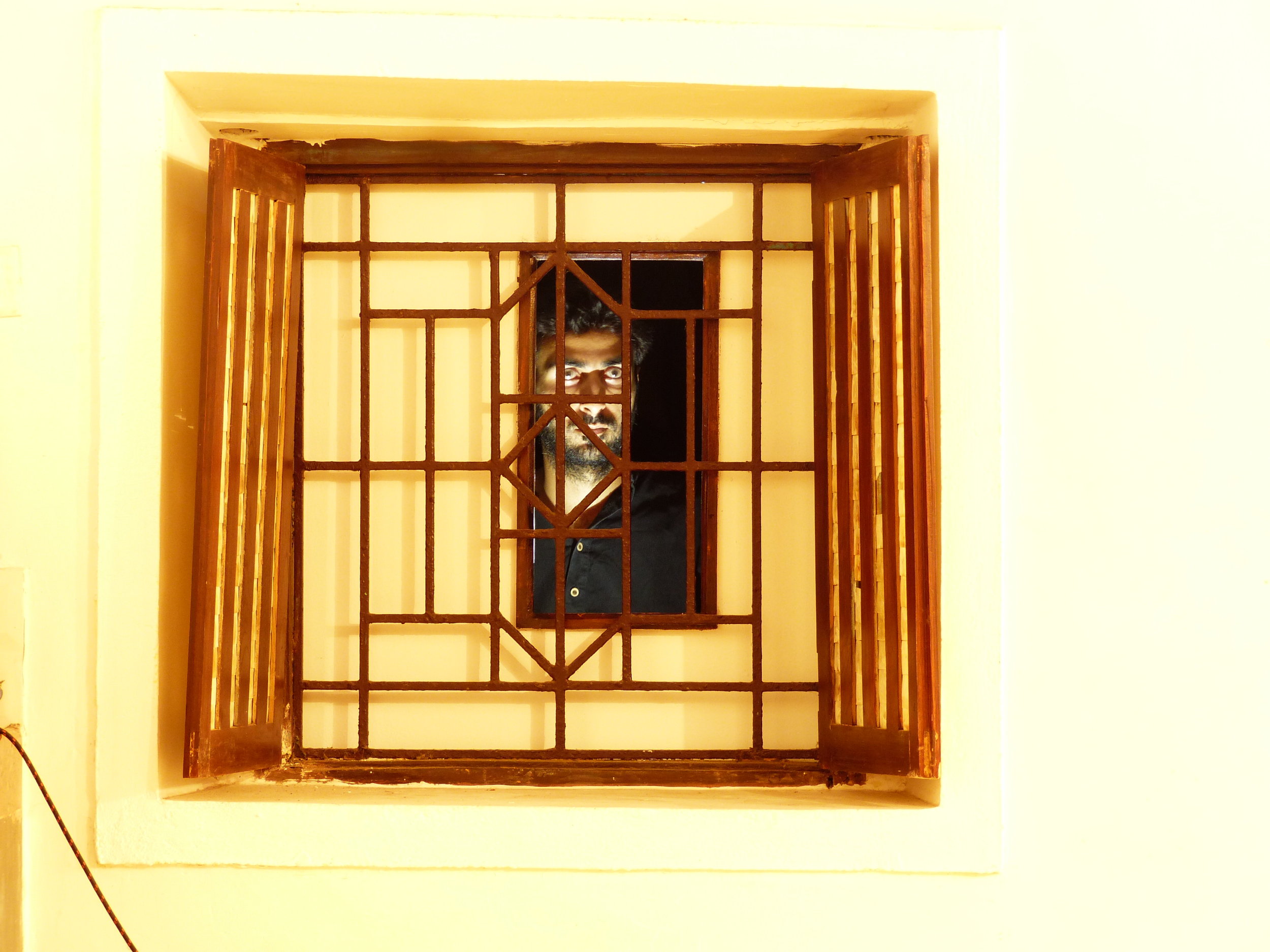 Ehtisham Azhar, Mubashir Niyaz , Zeechan Nabi (IN)