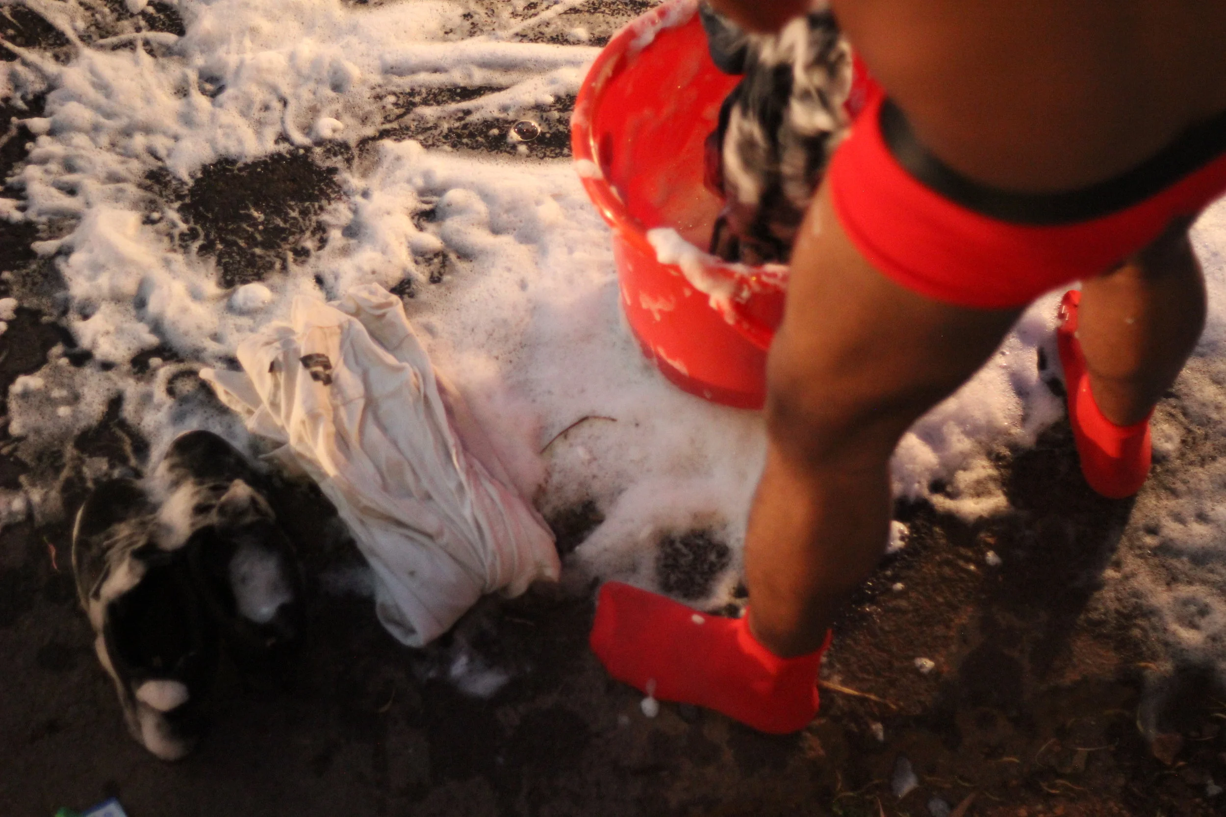 Bandhu Manamperi (SL)