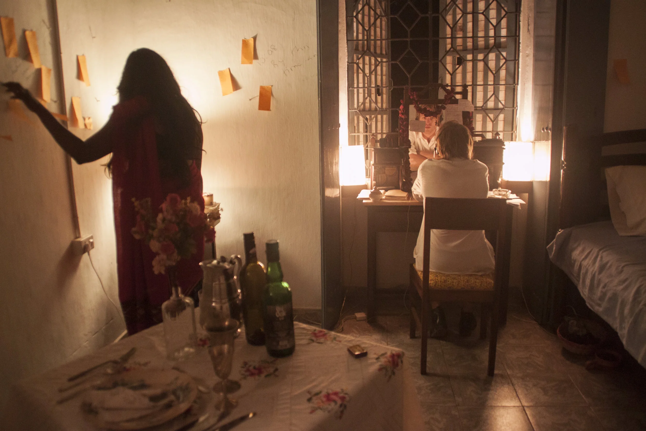 Roselyn D'mello (IN)