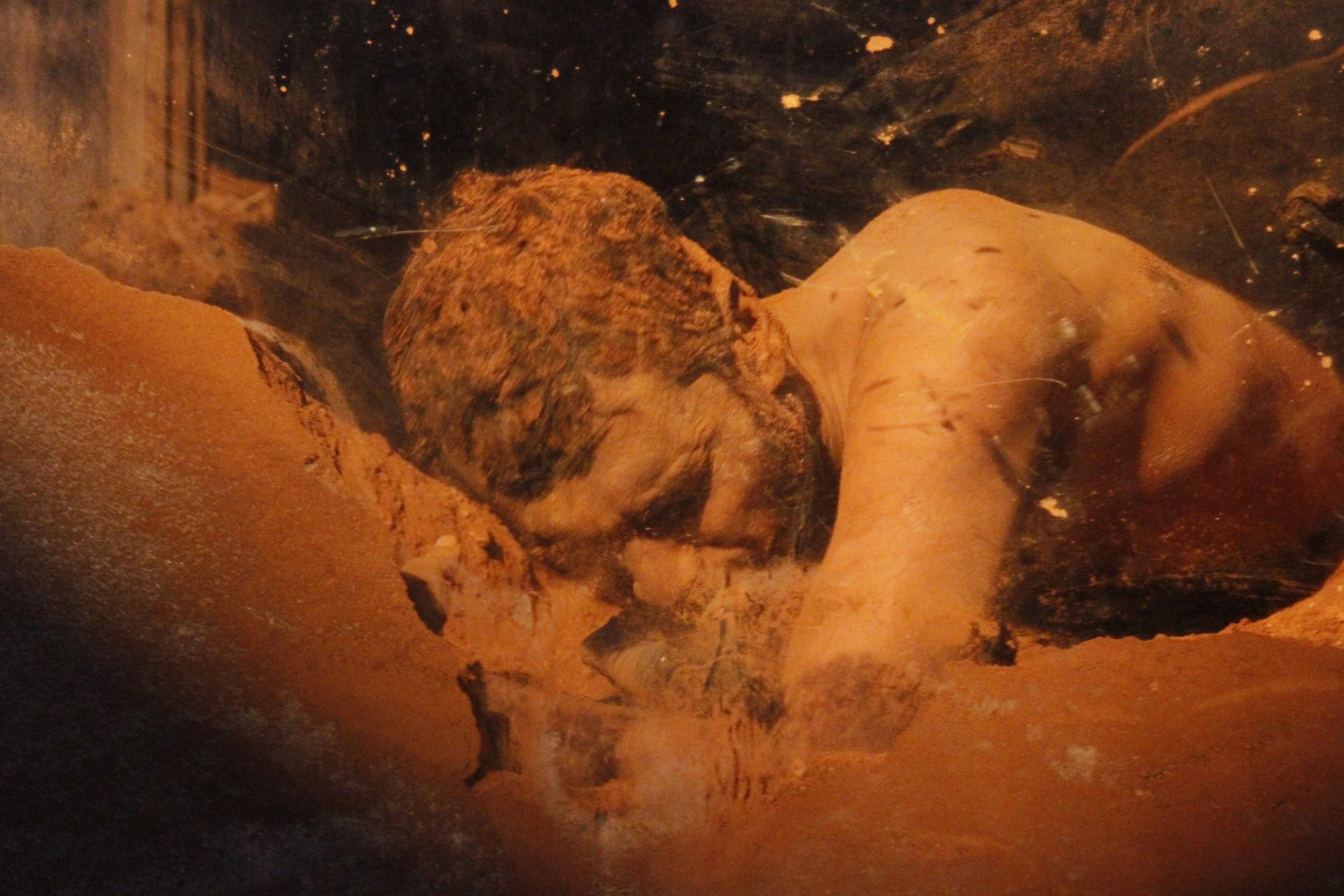 Kabir Ahmed Masum Chisty 