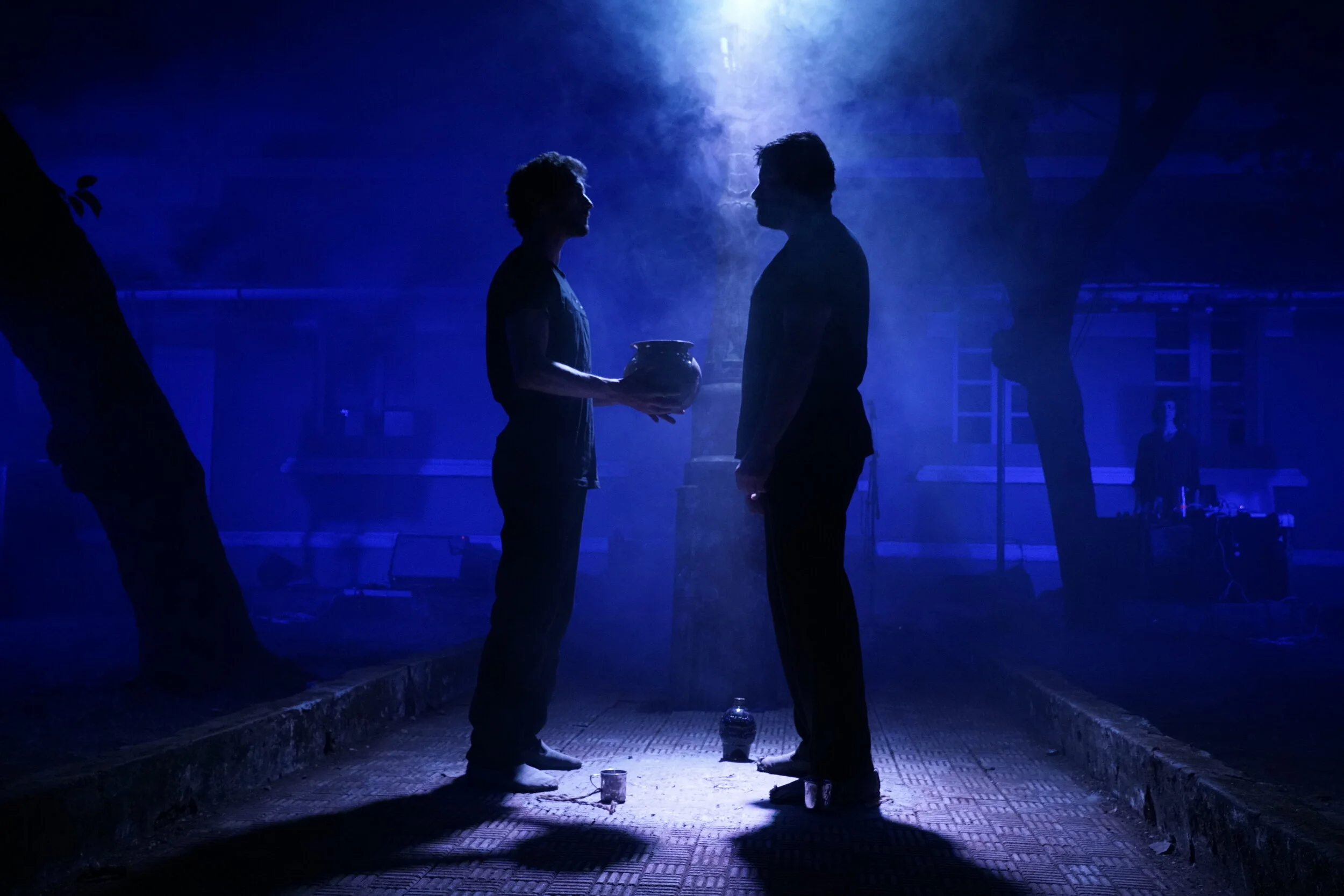 Lucifer's Ensemble & Violeta Lisboa (PT)